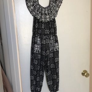 Oshkosh jumpsuit
